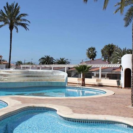 Bonito Estudio En Denia Exterior foto