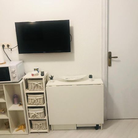 Bonito Estudio En Denia Exterior foto