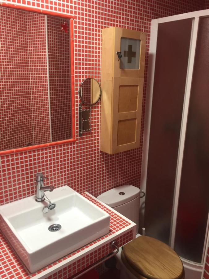 Bonito Estudio En Denia Exterior foto