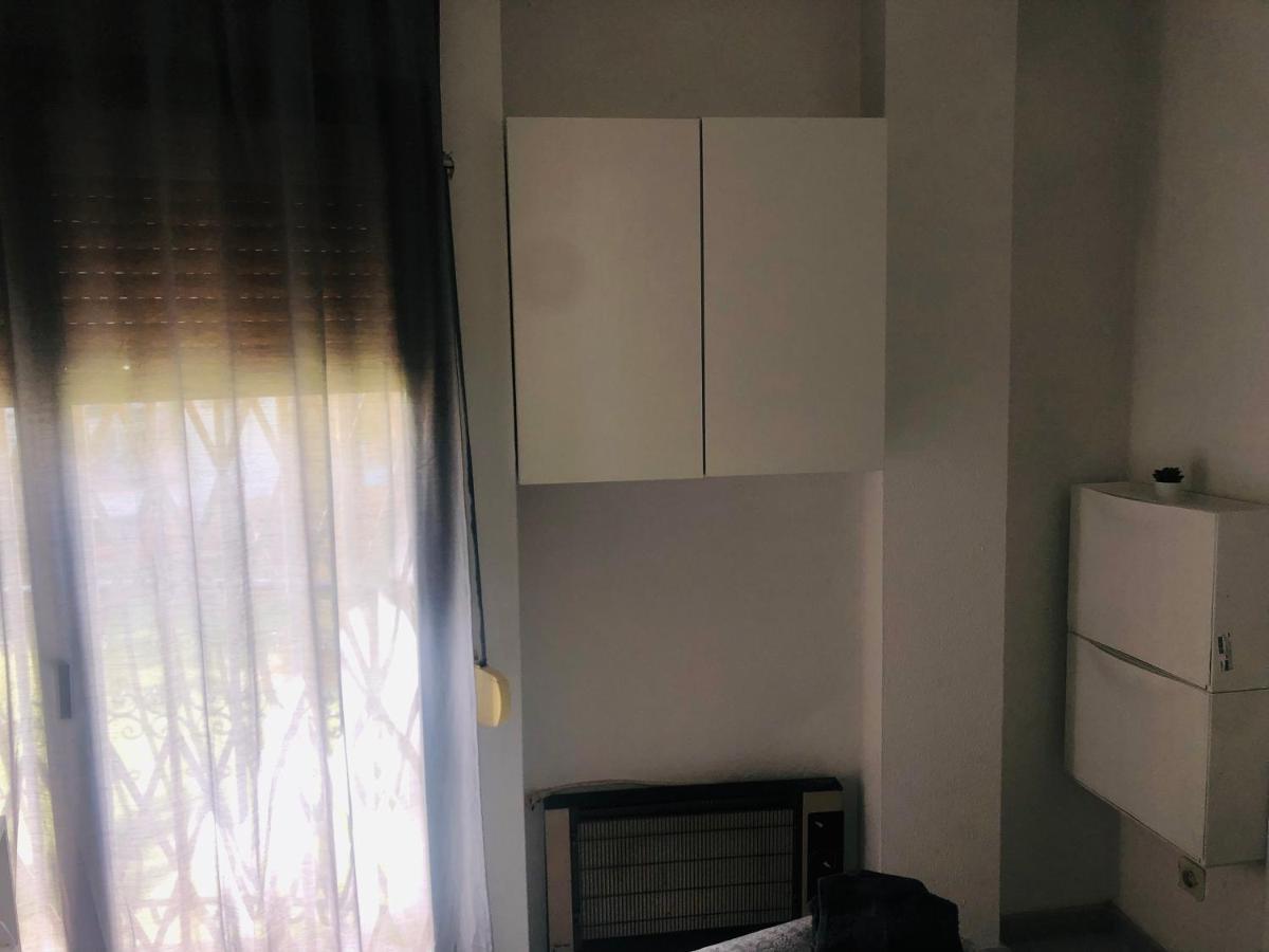 Bonito Estudio En Denia Exterior foto