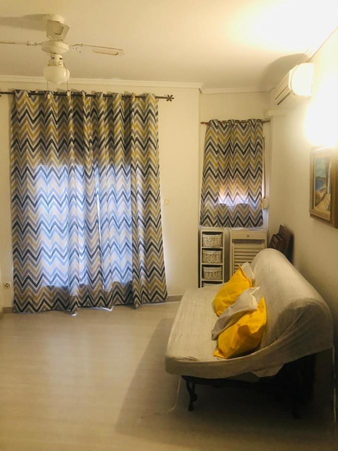 Bonito Estudio En Denia Exterior foto