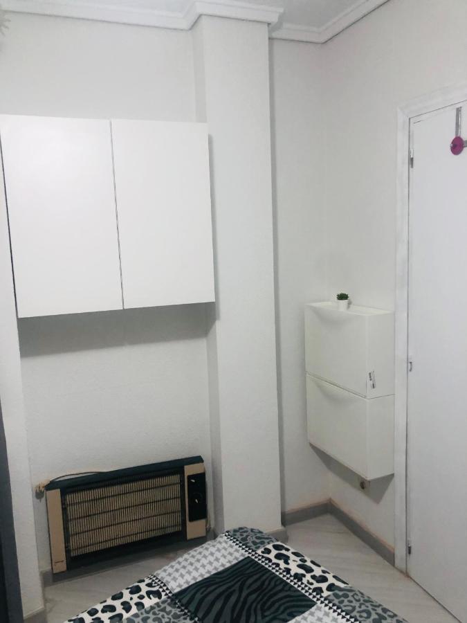 Bonito Estudio En Denia Exterior foto