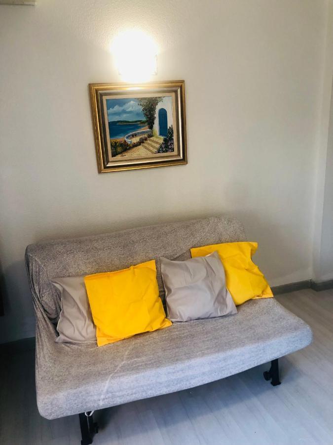 Bonito Estudio En Denia Exterior foto