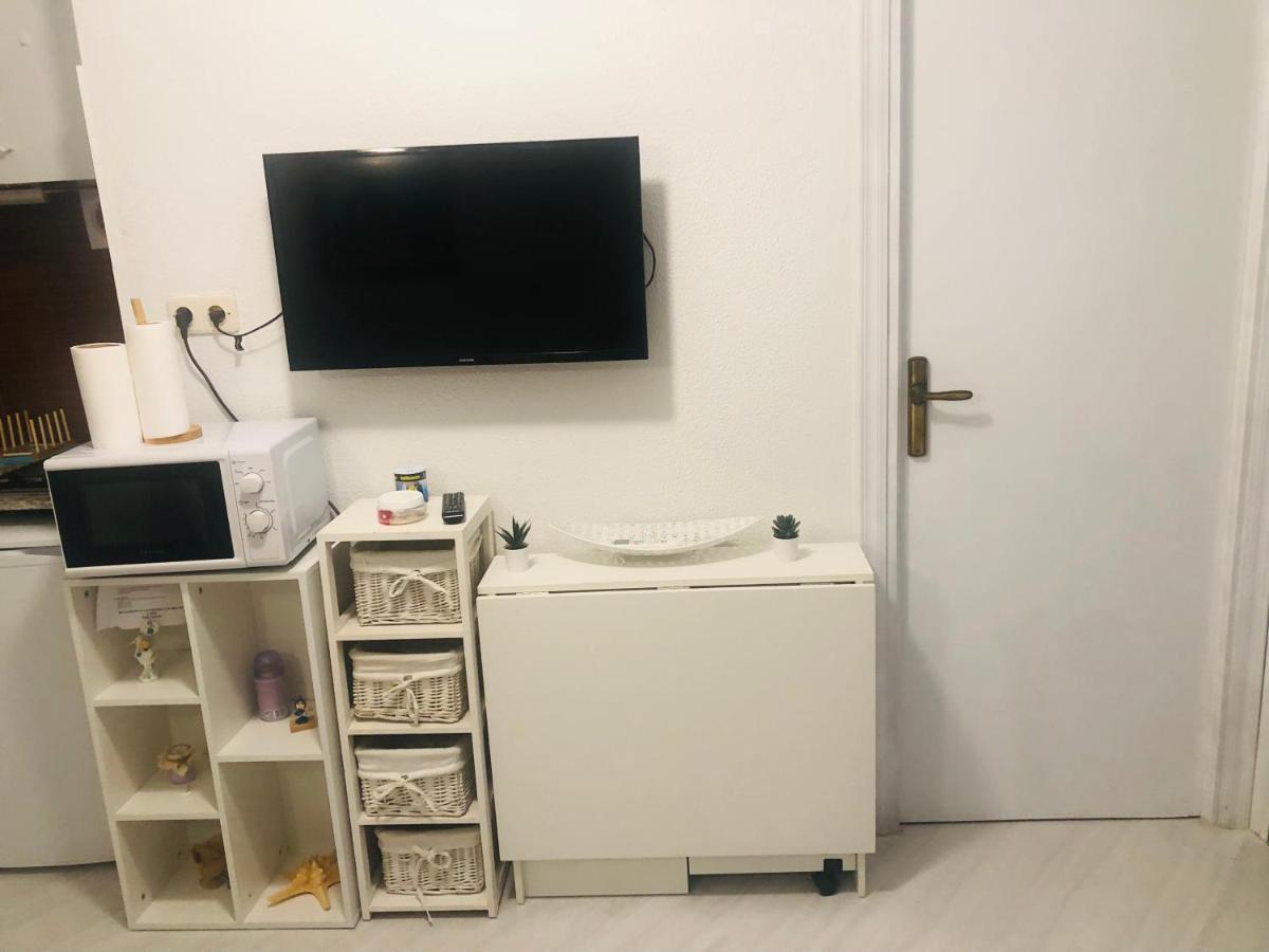 Bonito Estudio En Denia Exterior foto