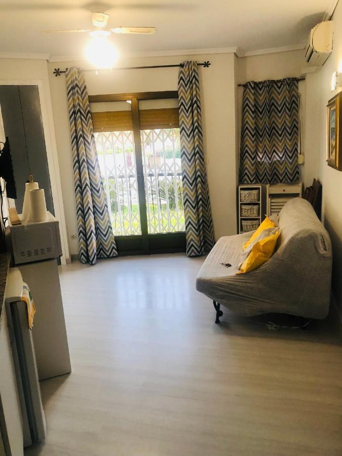 Bonito Estudio En Denia Exterior foto